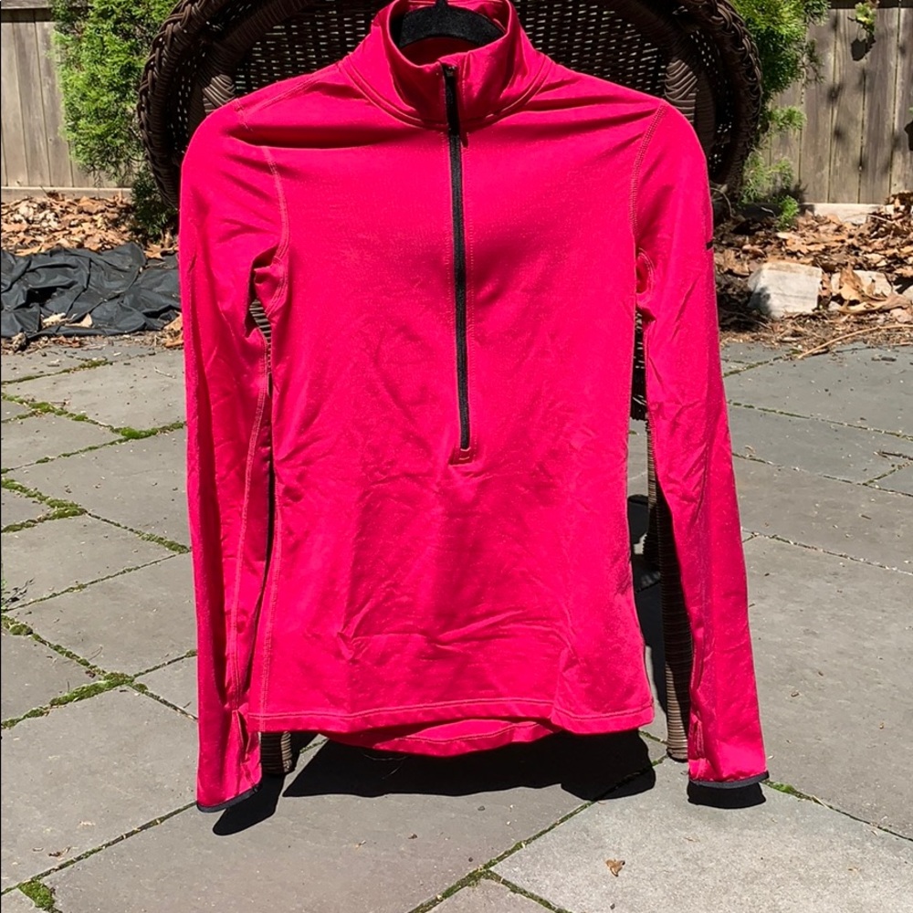 Nike 1/4 Zip